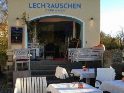 照片: Lechrauschen